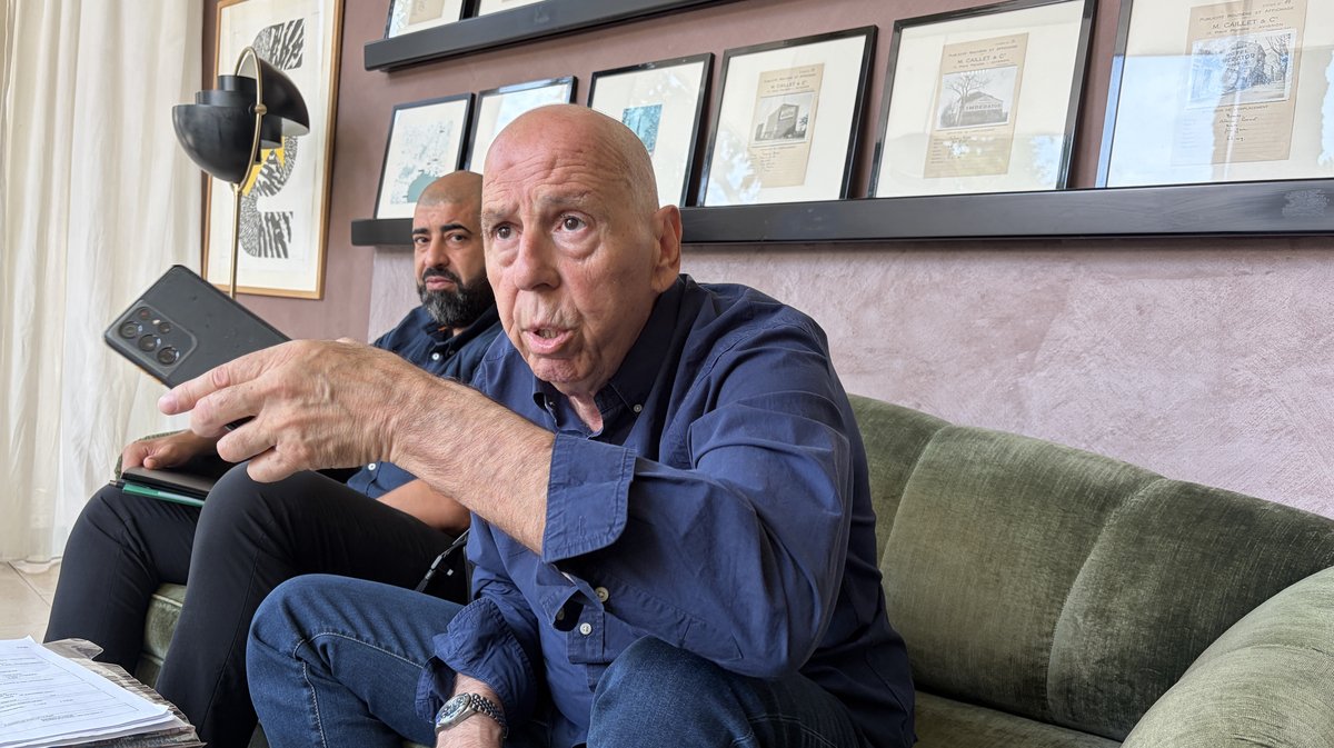 richard perez saïd Kouiss bennes 30 incendie déchets