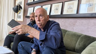 richard perez saïd Kouiss bennes 30 incendie déchets