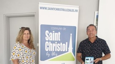 Saint-Christol-Lez-Alès
