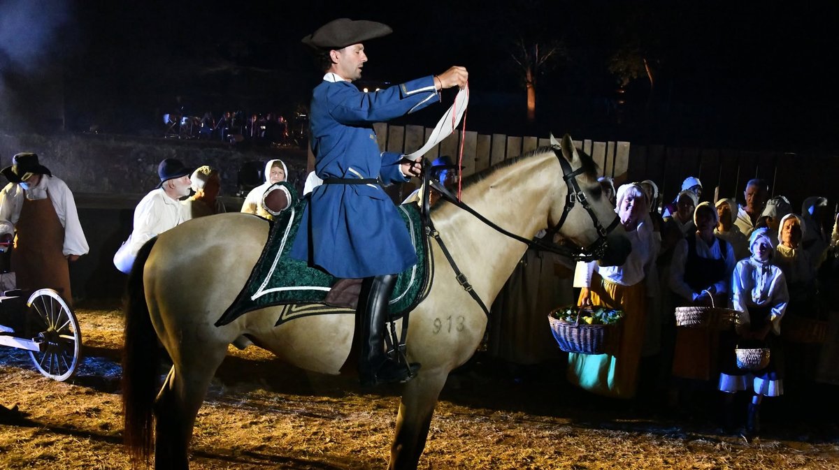 Les Parpaillots