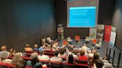 3e comité de suivi du Plan Climat Air Énergie Territorial