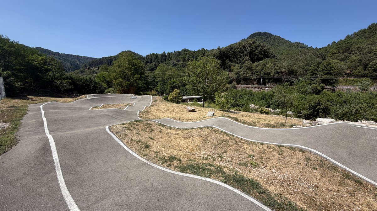 Camping mas de la cam
