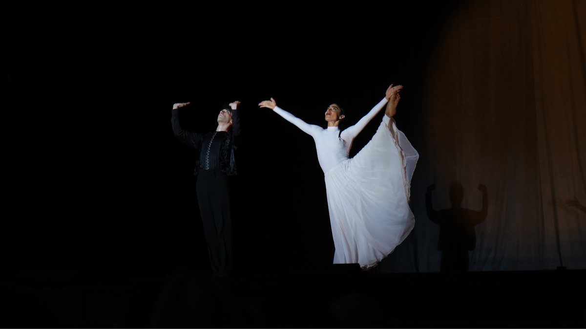 Festival de Nîmes 2026 - Béjart Ballet Lausanne