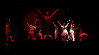Festival de Nîmes 2026 - Béjart Ballet Lausanne