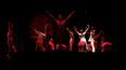 Festival de Nîmes 2026 - Béjart Ballet Lausanne