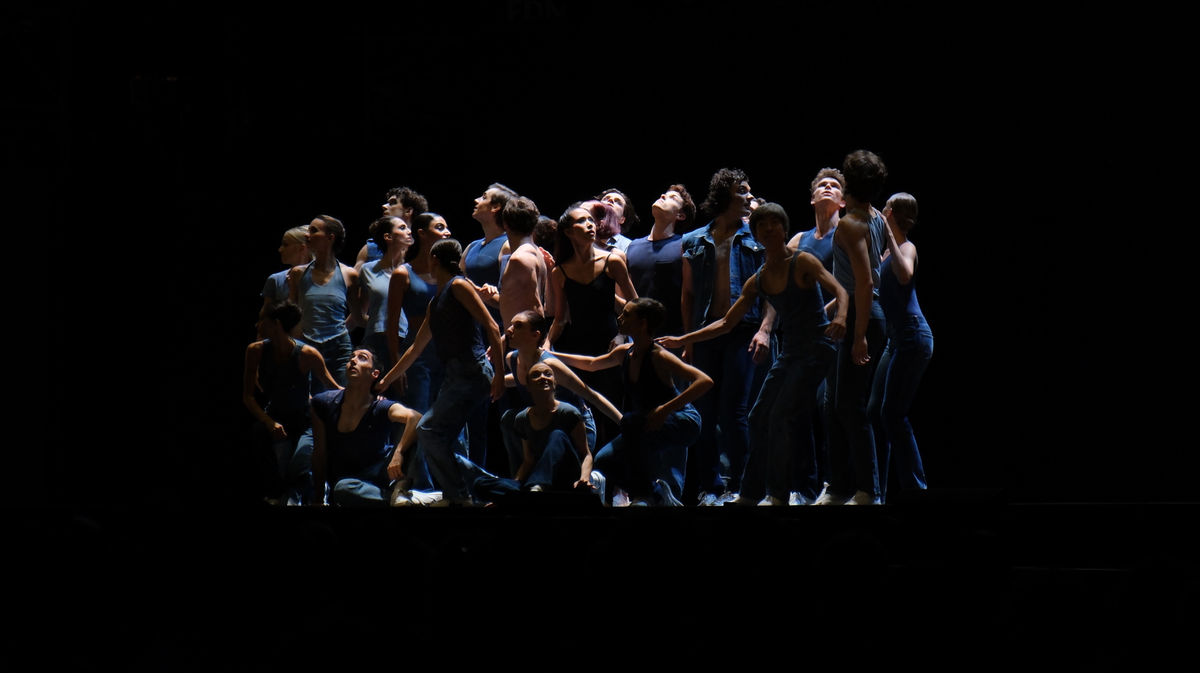 Festival de Nîmes 2026 - Béjart Ballet Lausanne