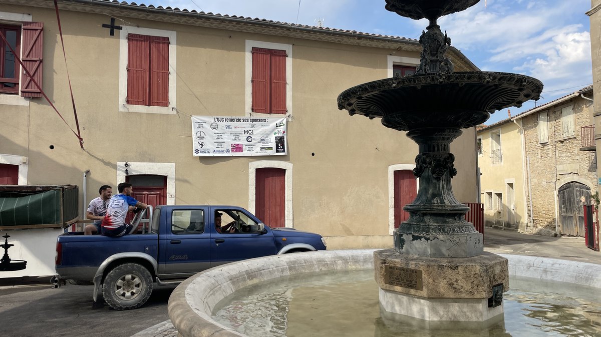 Fête votive Caveirac 2026 (Photo Anthony Maurin)