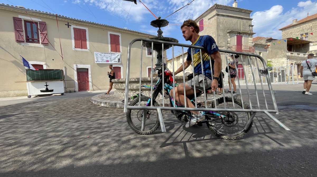 Fête votive Caveirac 2026 (Photo Anthony Maurin)