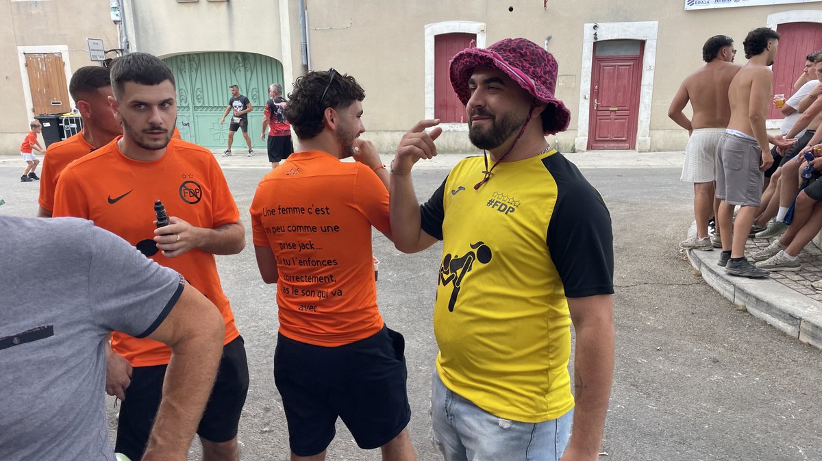 Fête votive Caveirac 2026 (Photo Anthony Maurin)