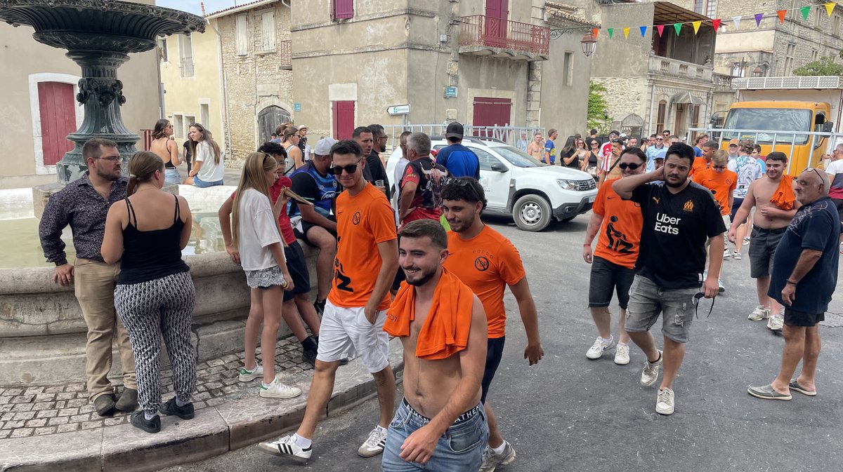 Fête votive Caveirac 2026 (Photo Anthony Maurin)