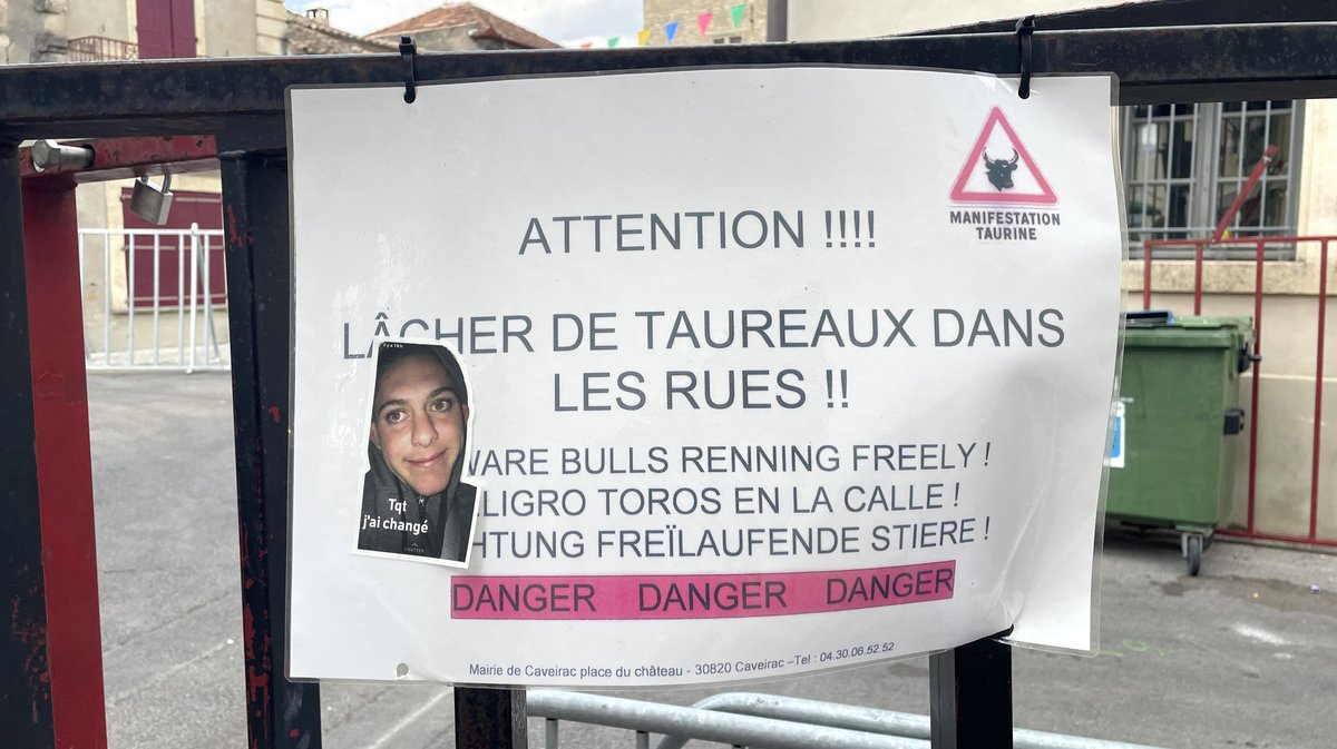 Fête votive Caveirac 2026 (Photo Anthony Maurin)
