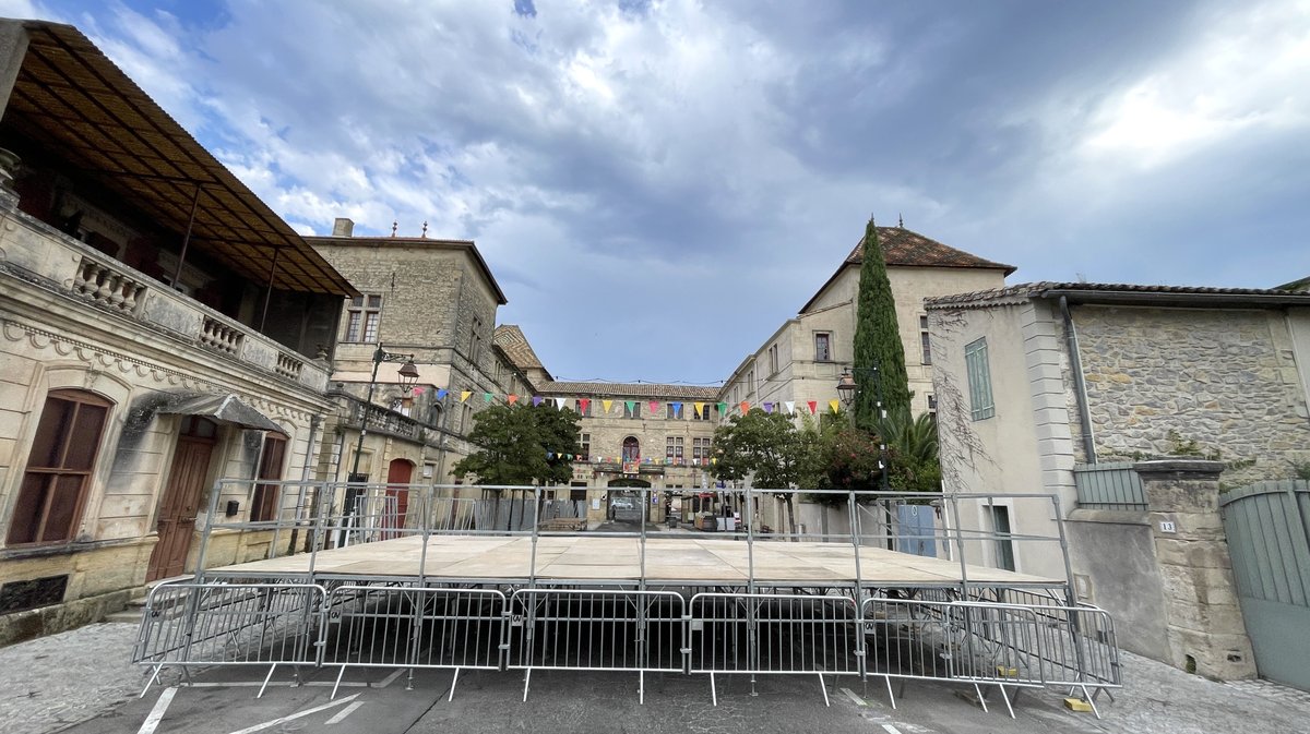 Fête votive Caveirac 2026 (Photo Anthony Maurin)