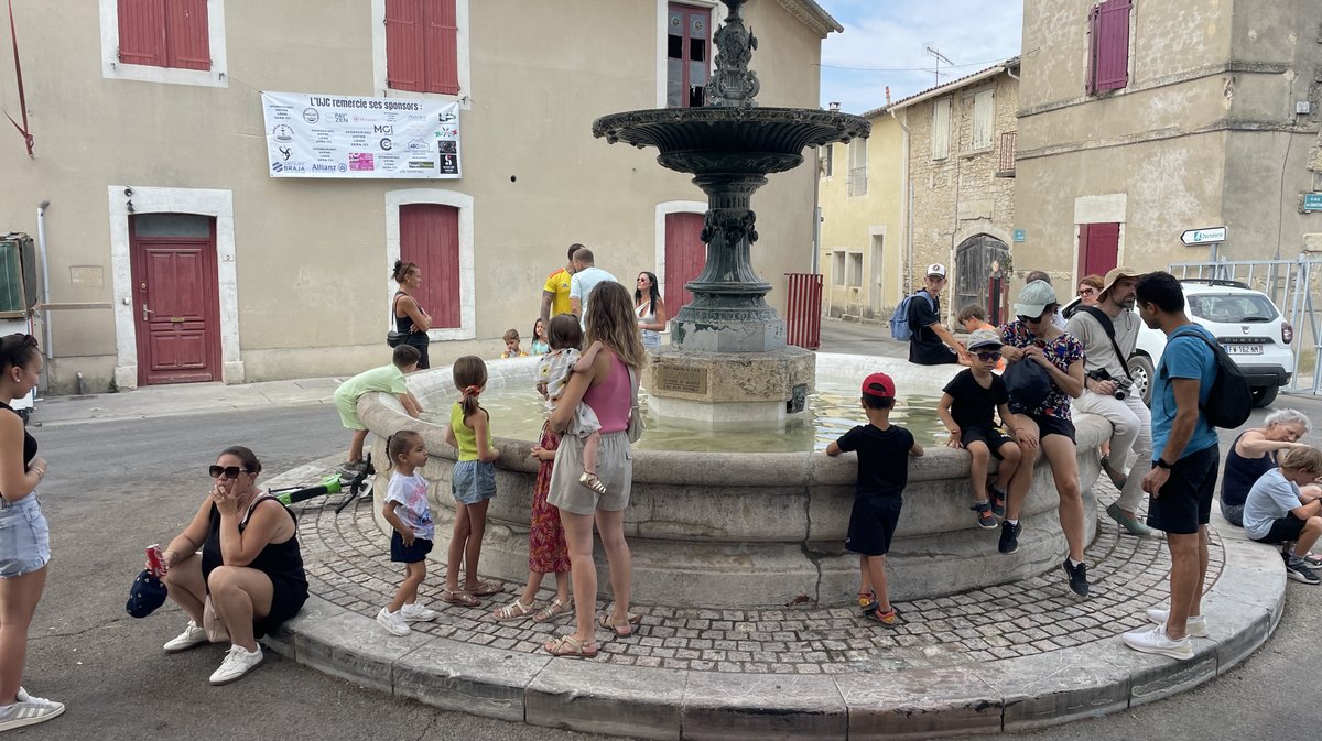 Fête votive Caveirac 2026 (Photo Anthony Maurin)