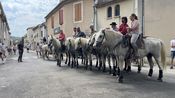 Fête votive Caveirac 2026 (Photo Anthony Maurin)