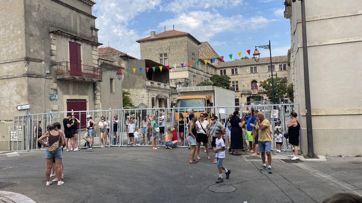 Fête votive Caveirac 2026 (Photo Anthony Maurin)