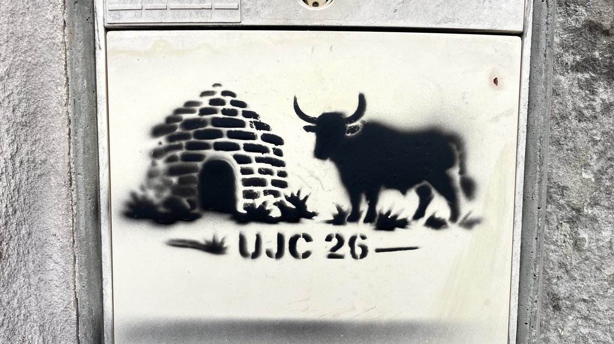 Fête votive Caveirac 2026 (Photo Anthony Maurin)