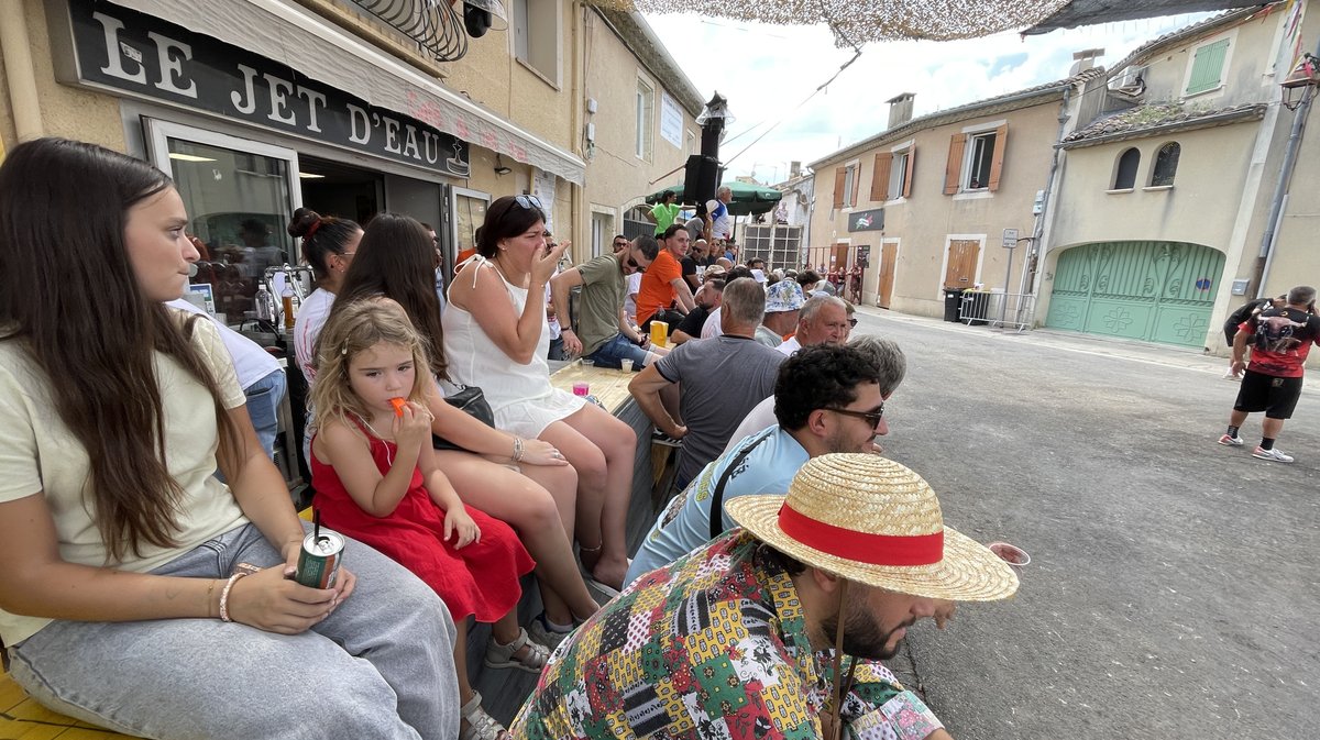 Fête votive Caveirac 2026 (Photo Anthony Maurin)