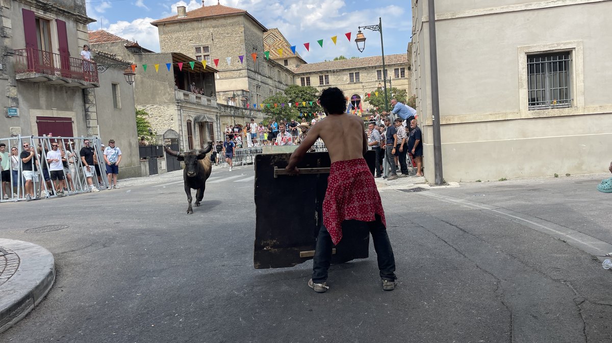 Fête votive Caveirac 2026 (Photo Anthony Maurin)
