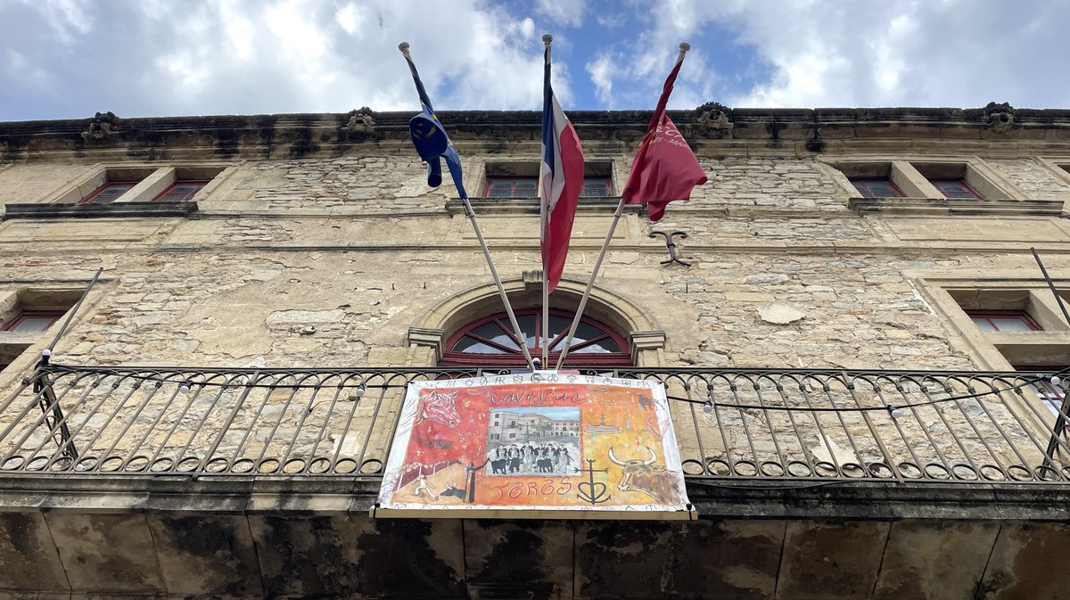 Fête votive Caveirac 2026 (Photo Anthony Maurin)