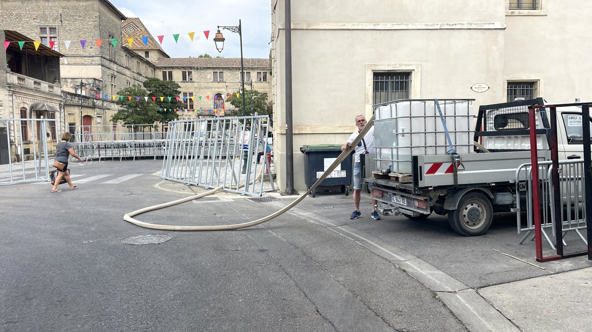 Fête votive Caveirac 2026 (Photo Anthony Maurin)