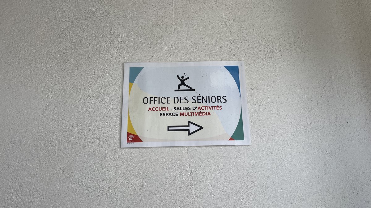 CCAS Nîmes été 2026 (Photo Anthony Maurin)