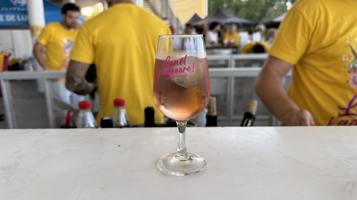 Lunel j'adore