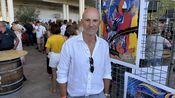 Stéphane Parys Lunel j'adore