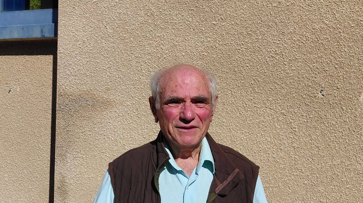 Guy Laganier