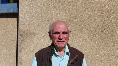 Guy Laganier