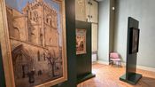 exposition 'Vues et monuments emblématiques'