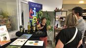 Les Lundis des Saveurs