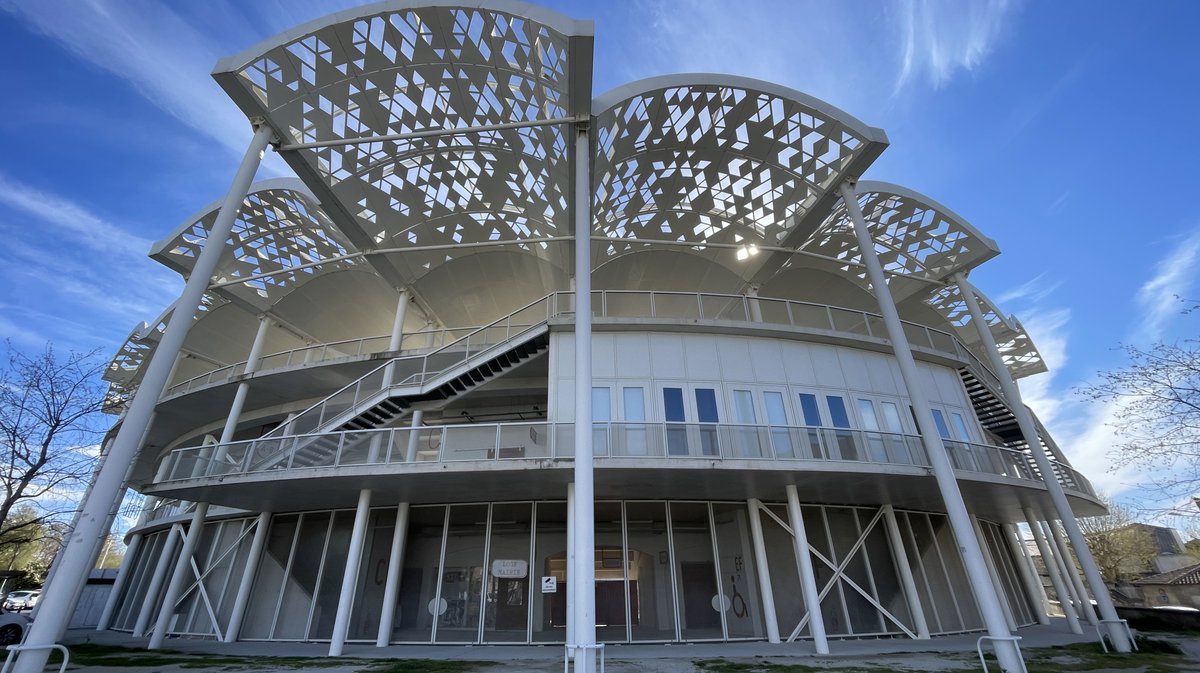 Arènes San Juan Lunel 2026 (Photo Archives Anthony Maurin)