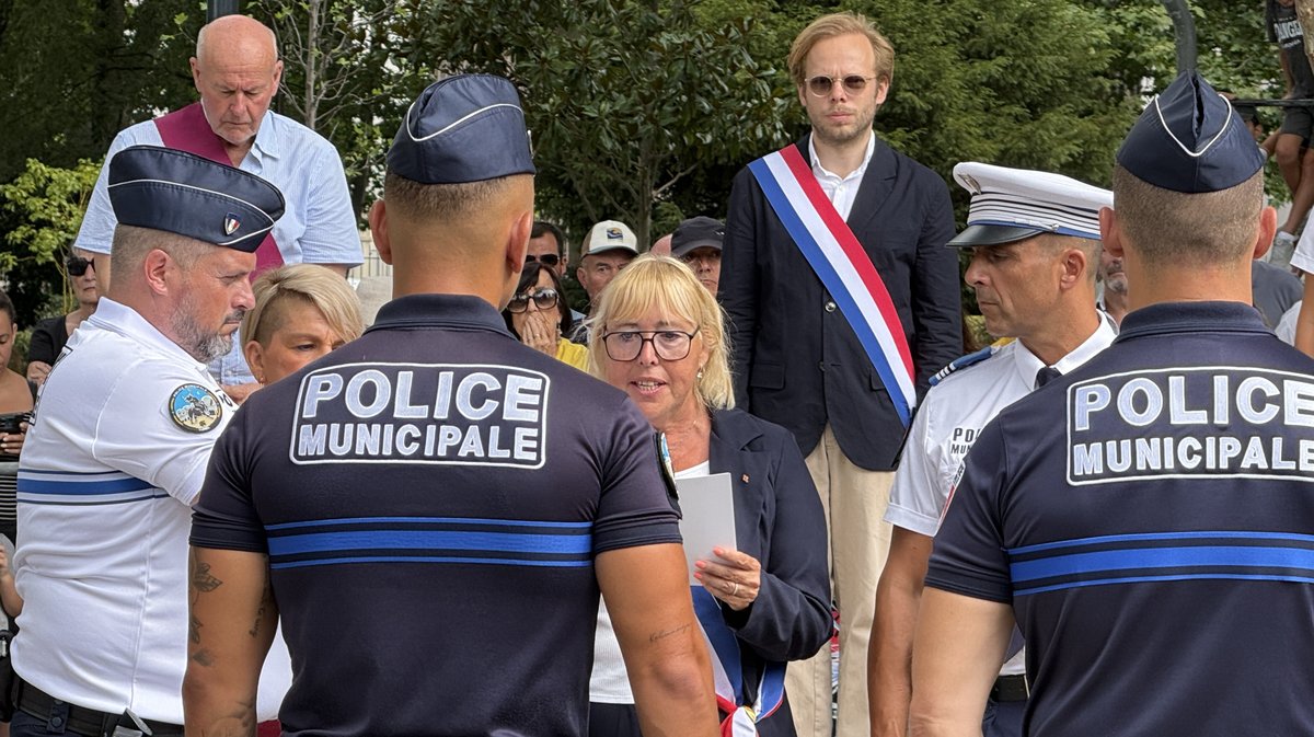 Cérémonie 14 juillet 2026 Lunel