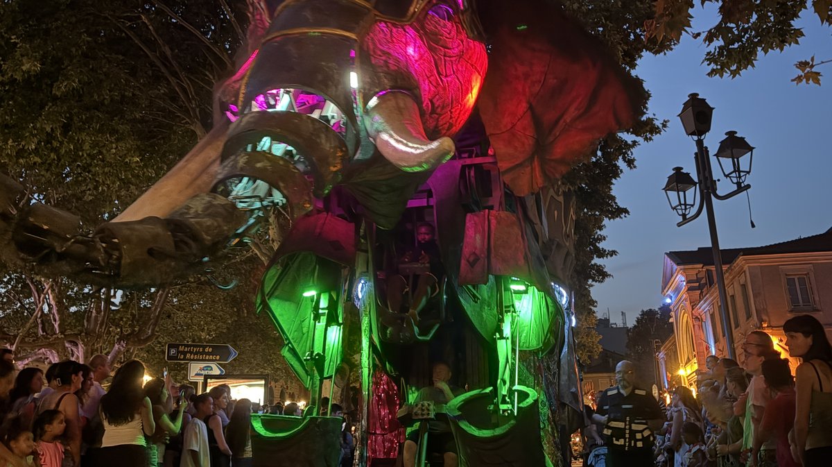 Corso Alès 2026