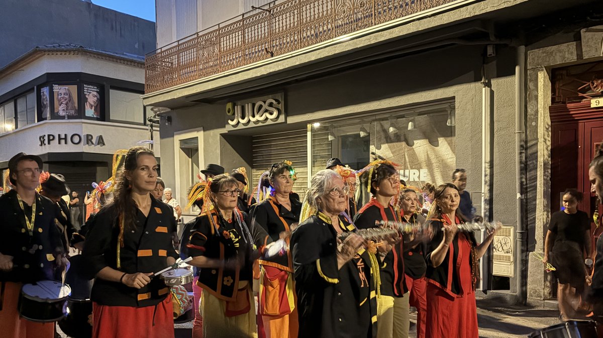 Corso Alès 2026