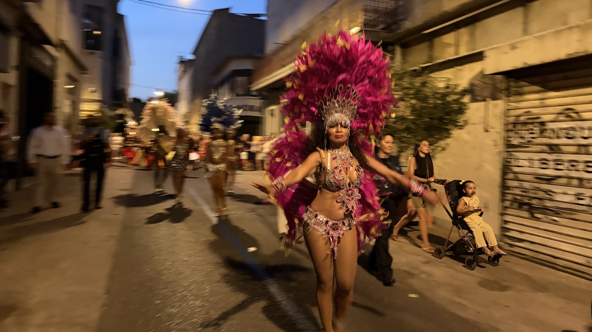 Corso Alès 2026