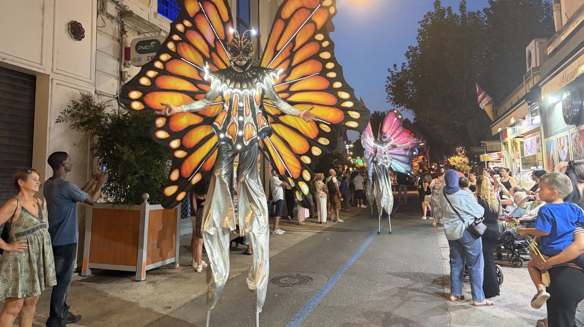 Corso Alès 2026