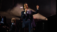 Nick Cave - Festival de Nîmes