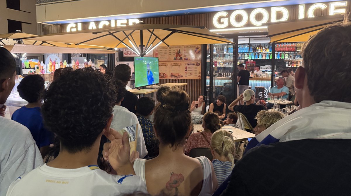 France Espagne Coupe du Monde 2026 Grau-du-Roi
