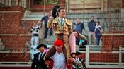 dorian canton matador