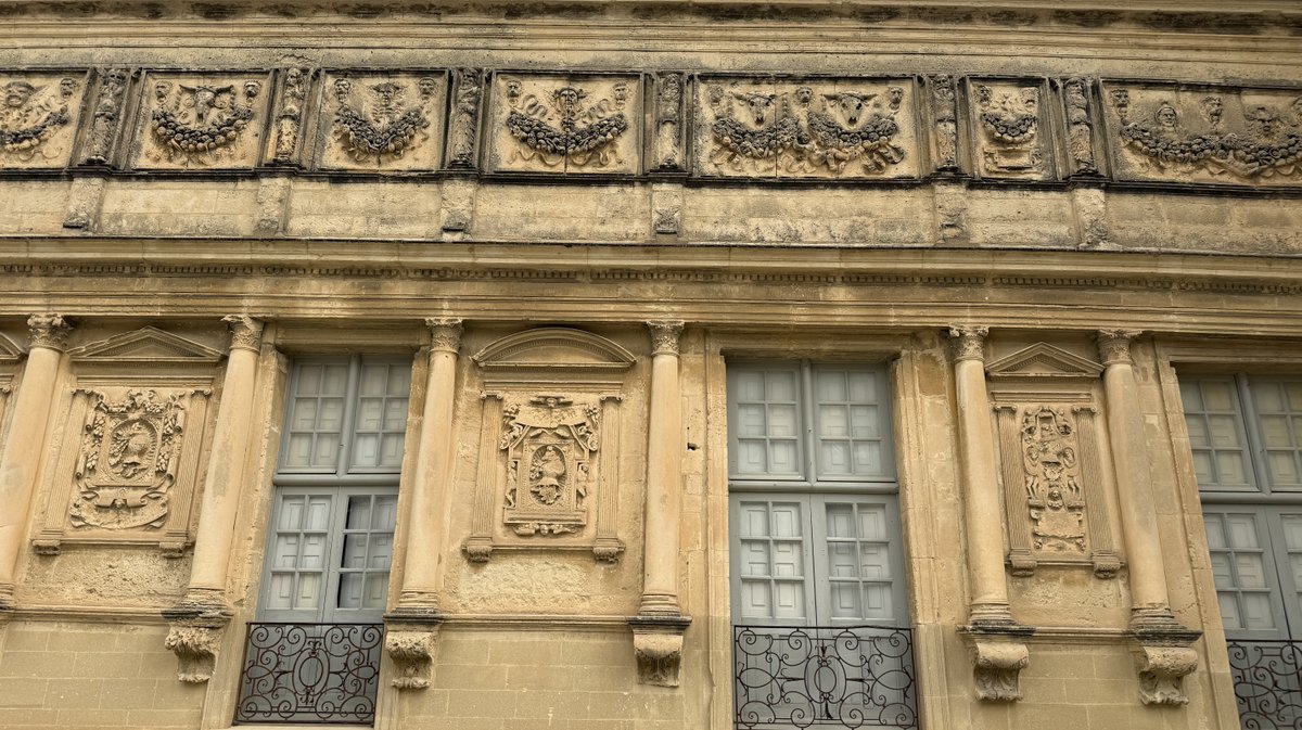 Château de Marsillargues