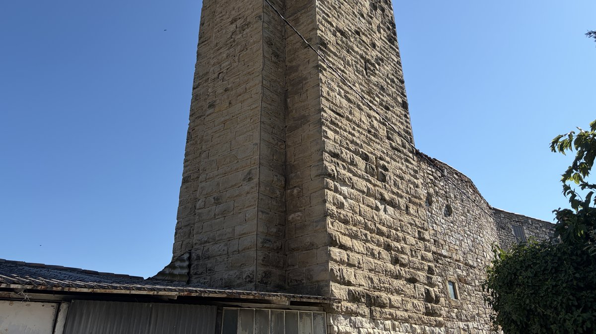 Boucoiran