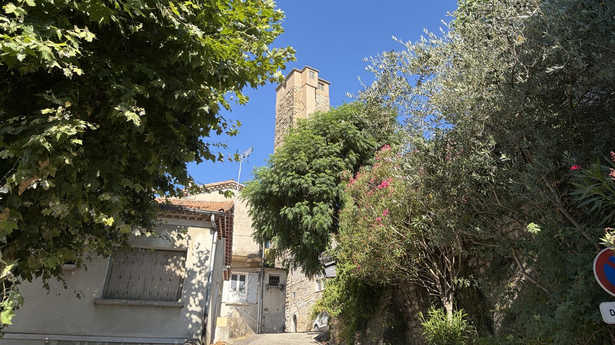 Boucoiran