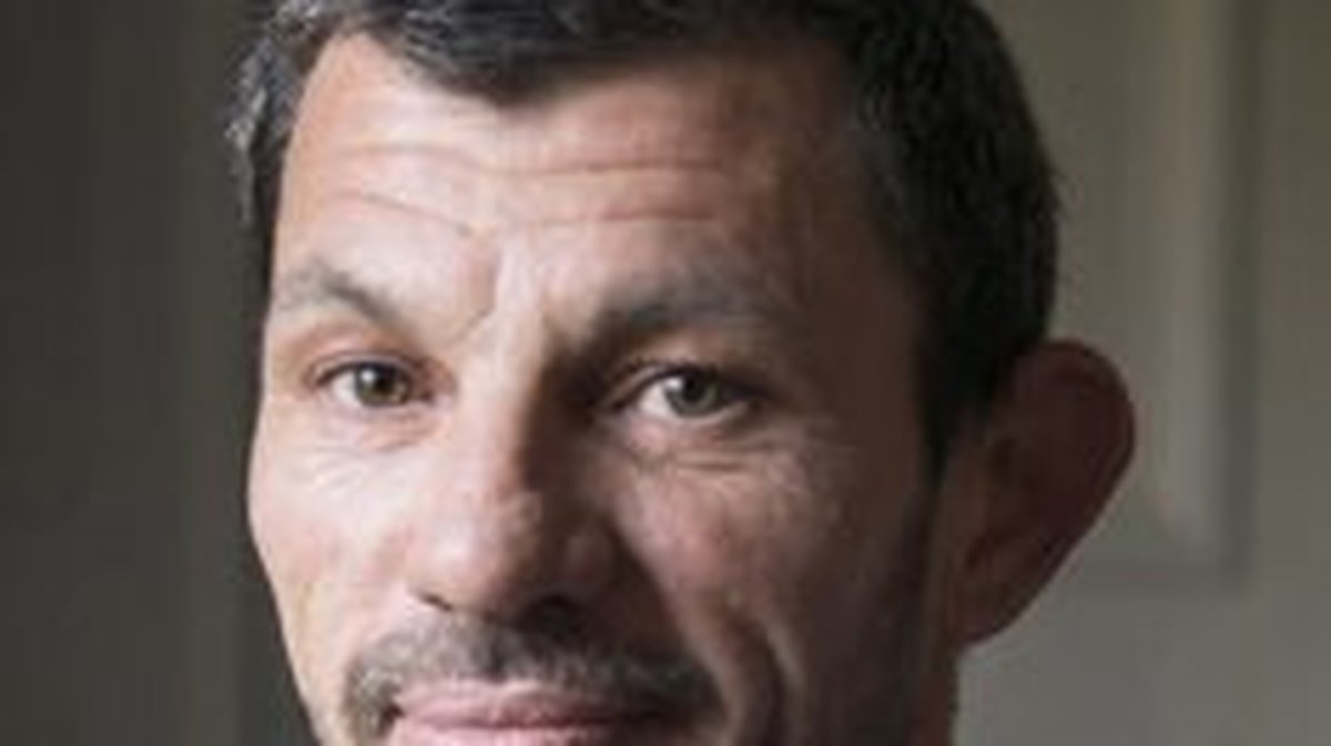 Jean Jacques Vidal