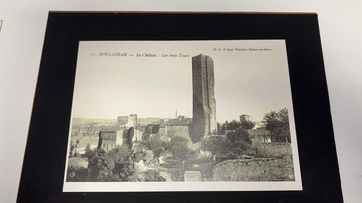 Boucoiran