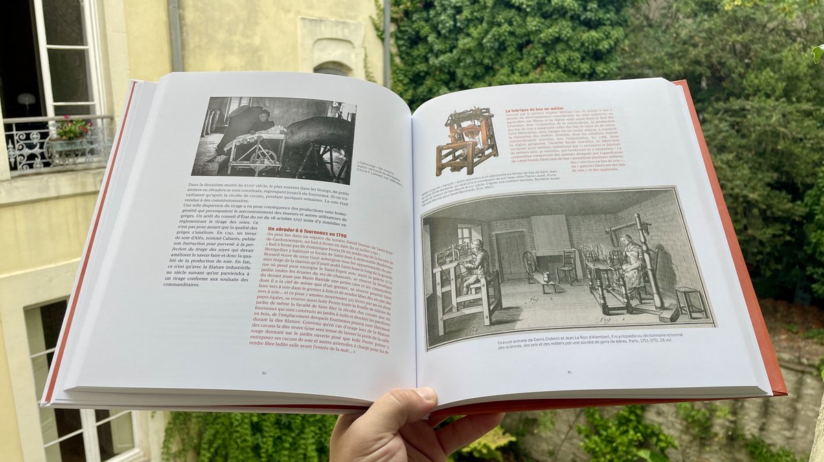 Sortie de beaux livres pour l'été et les 20 ans d'Alcide (Photo Anthony Maurin)