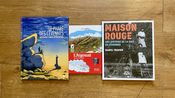 Sortie de beaux livres pour l'été et les 20 ans d'Alcide (Photo Anthony Maurin)