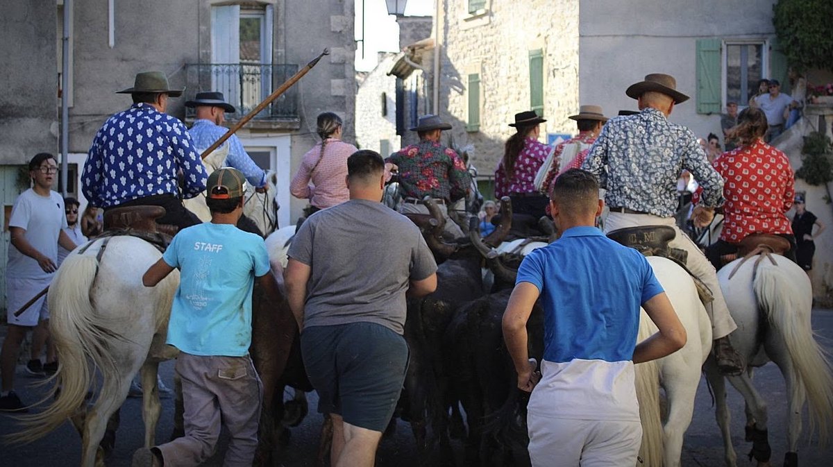 concours abrivado nîmes métropole moulézan 2026