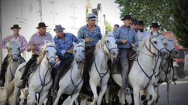 concours abrivado nîmes métropole moulézan 2026