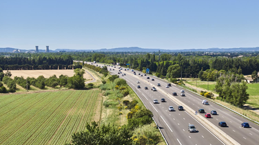 VINCI Autoroutes